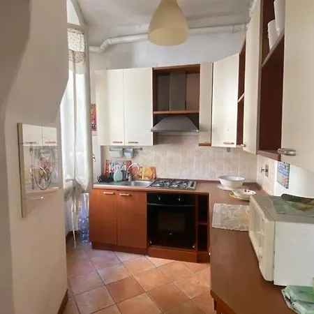 Firenze Apartment Appartement *