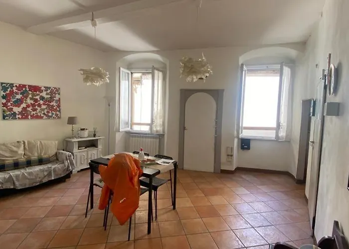 Firenze Apartment * Florence