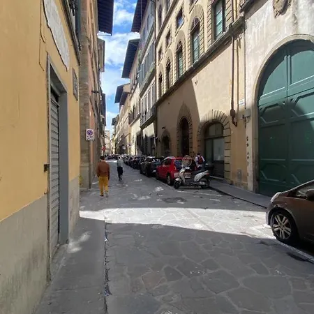 Apartamento Firenze Apartment