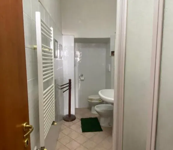 アパート Firenze Apartment