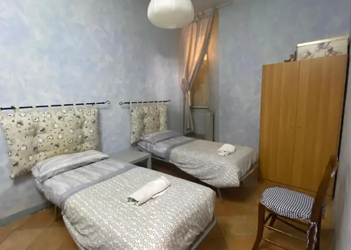 アパート Firenze Apartment *