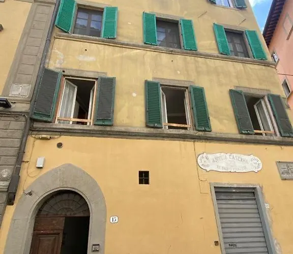Firenze Apartment *