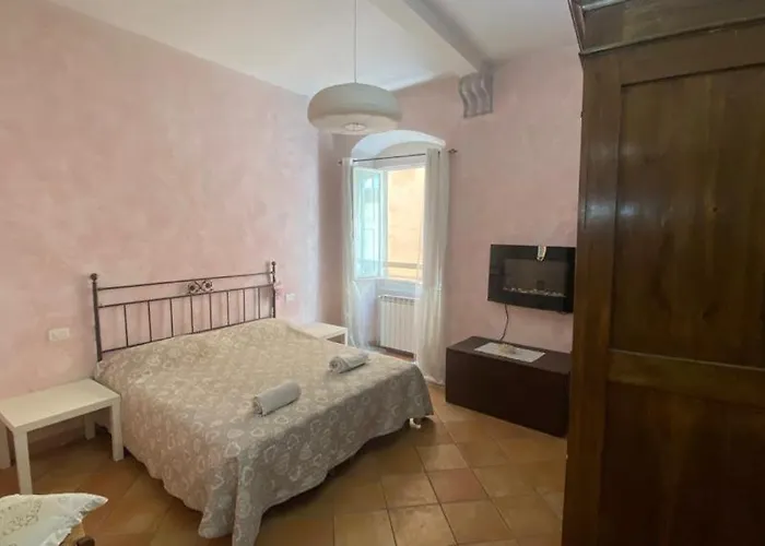 Firenze Apartment アパート