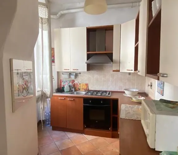 Firenze Apartment アパート *
