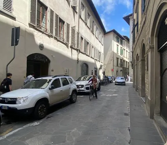アパート Firenze Apartment *
