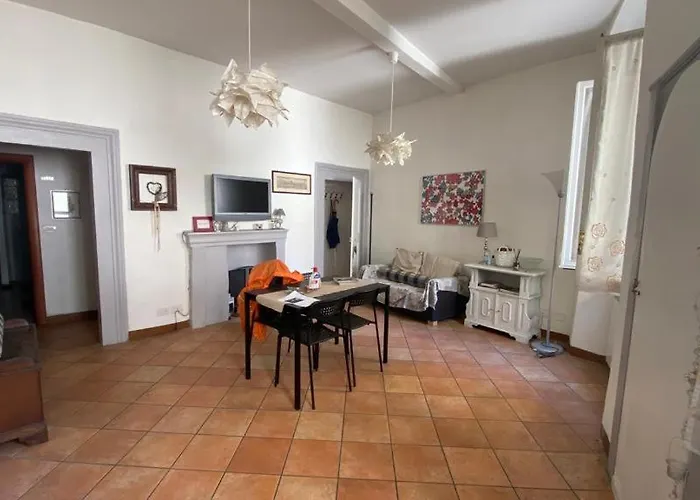 Firenze Apartment * フィレンツェ