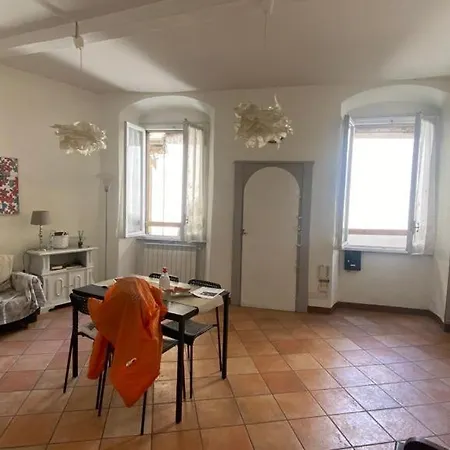 Firenze Apartment * フィレンツェ