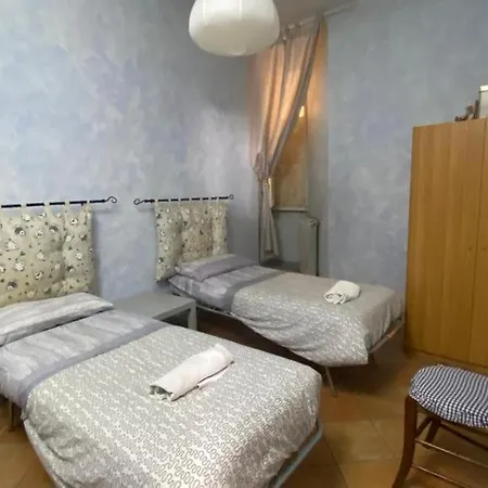 アパート Firenze Apartment *