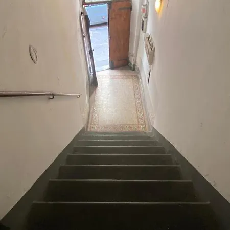 Firenze Apartment フィレンツェ