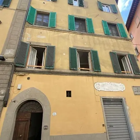 Firenze Apartment *
