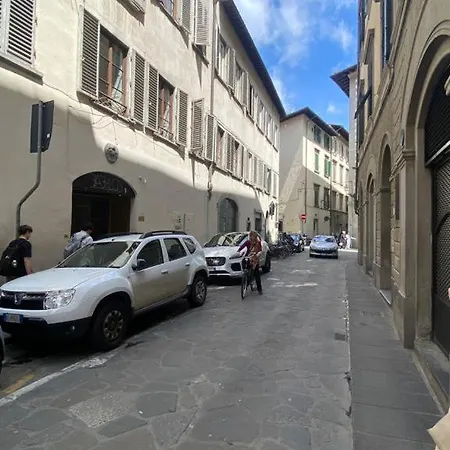 アパート Firenze Apartment *