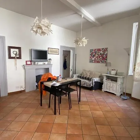 Firenze Apartment * フィレンツェ